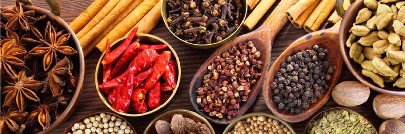 Royal Spices - MG - supplier and manufacturer from 마다가스카르