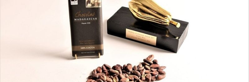 Chocolat Madagascar Ltd - supplier and manufacturer from 영국