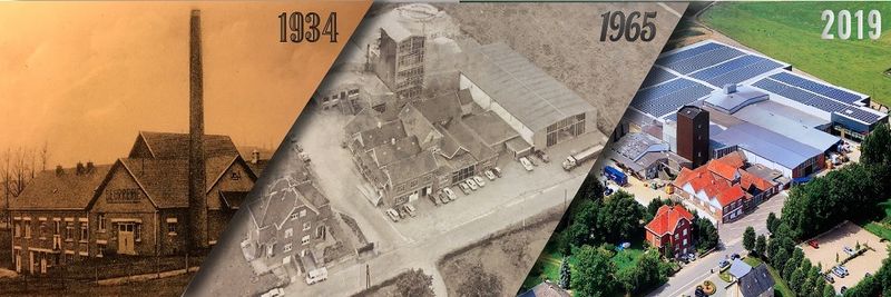 CASTLE DAIRY® S.A. - supplier and manufacturer from 벨기에