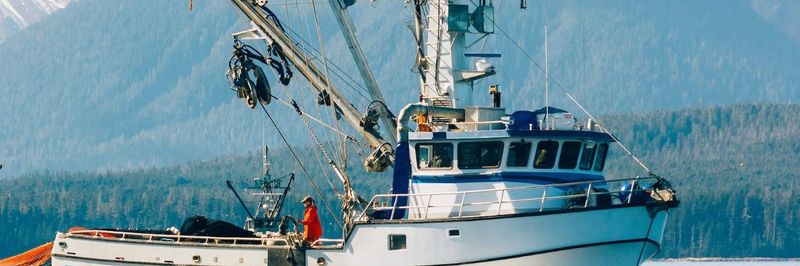 Silver Bay Seafood - supplier and manufacturer from United States