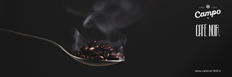Cafè Noir - supplier and manufacturer from 이탈리아