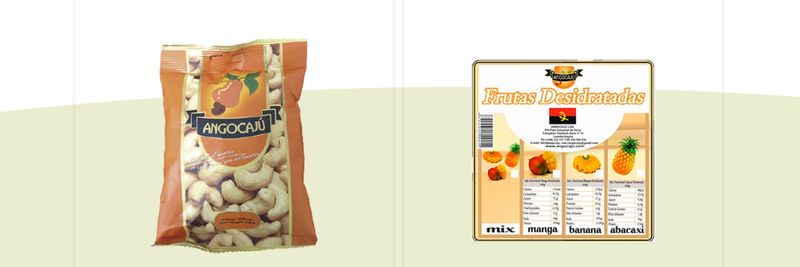 Angocajú - supplier and manufacturer from 앙골라