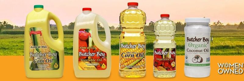 Columbus Foods Co - supplier and manufacturer from United States