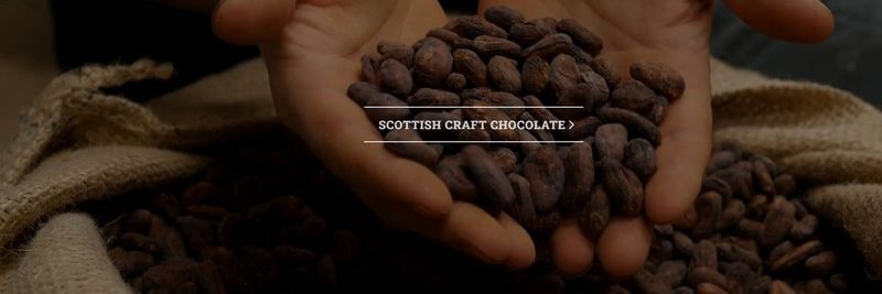 The Chocolate Tree - supplier and manufacturer from 영국