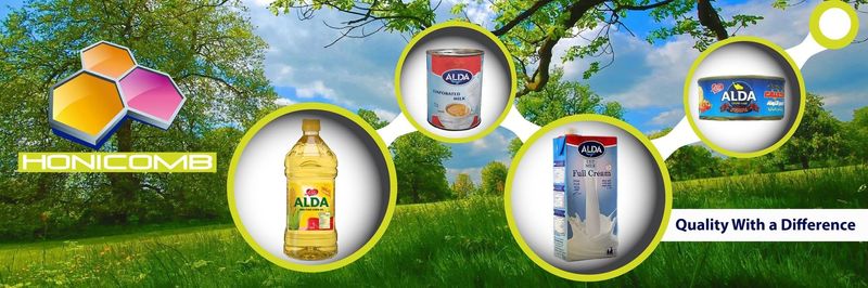 Honicomb Group - supplier and manufacturer from 스위스