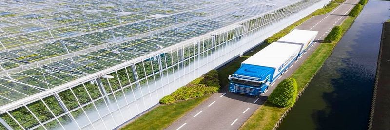 Van Geest International bv - supplier and manufacturer from 네덜란드