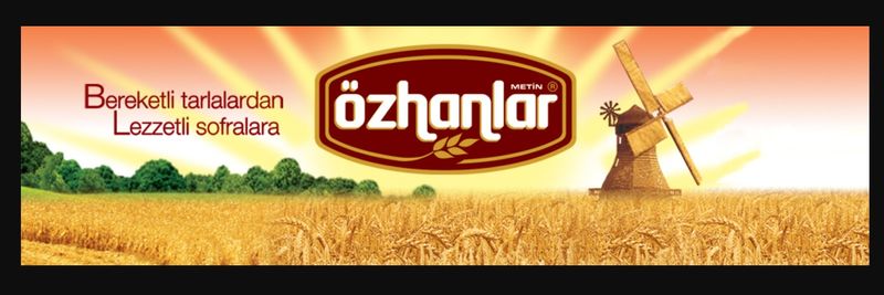 Ozhanlar Gida Bakliyat - supplier and manufacturer from 튀르키예