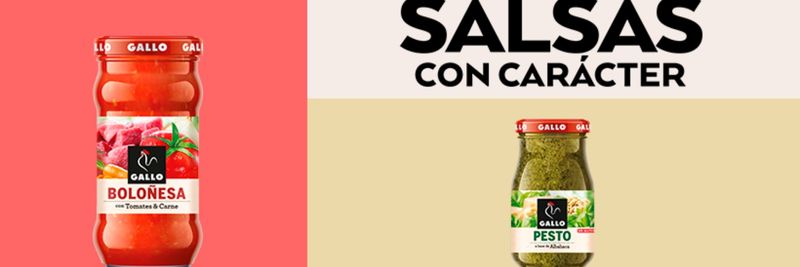 Productos Alimenticios Gallo SL - supplier and manufacturer from 스페인