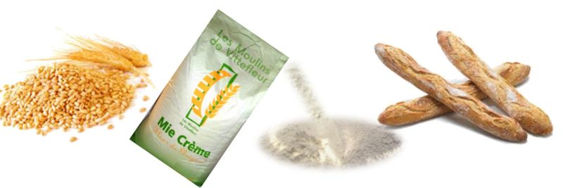 MINOTERIE DE VITTEFLEUR - supplier and manufacturer from 프랑스