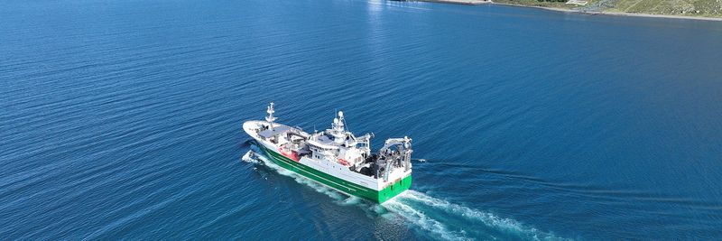 ​Loðnuvinnslan hf. Fáskrúðsfirði - supplier and manufacturer from Iceland