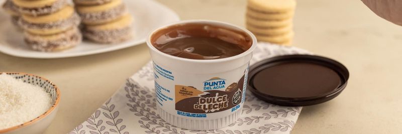 Punta del Agua SA - supplier and manufacturer from 아르헨티나