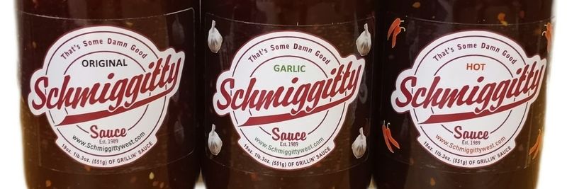 Schmiggitty West - supplier and manufacturer from 미국