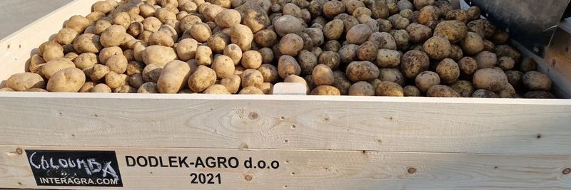 DODLEK-AGRO d.o.o. - supplier and manufacturer from 크로아티아