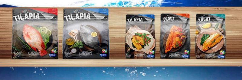 AquaBest Seafood, LLC - supplier and manufacturer from 미국