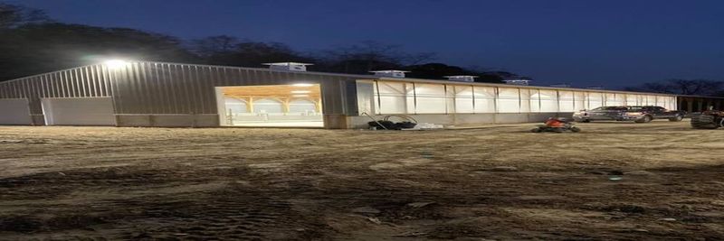 Broad Brook Acres - supplier and manufacturer from 미국