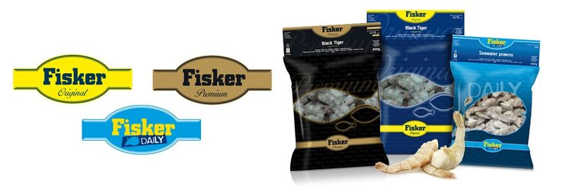 Multi fish - supplier and manufacturer from 벨기에