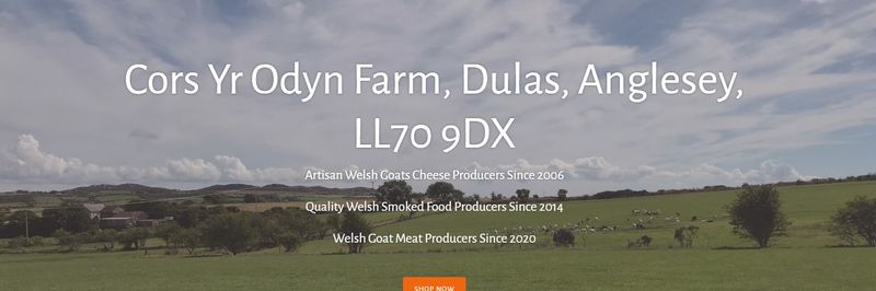 Y Cwt Mwg Cyf - supplier and manufacturer from 영국