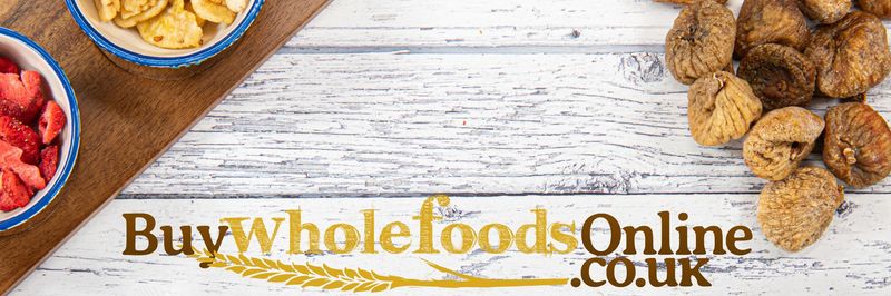 Buy Whole Foods Online - supplier and manufacturer from 영국