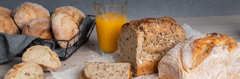 Bakery Company Costa & Ferreira, Lda. - supplier and manufacturer from 포르투갈