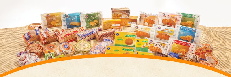 Kuwait Flour Mills Company - supplier and manufacturer from Kuwait