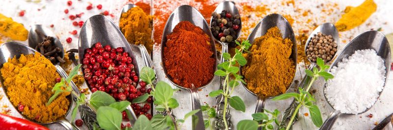 Just Ingredients - supplier and manufacturer from 영국