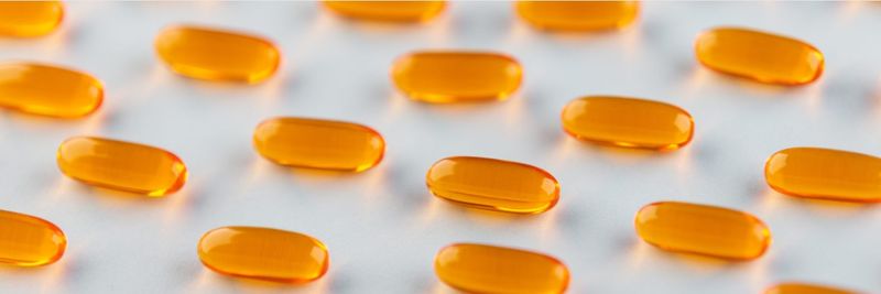 MARINE BIOPRODUCTS AS - supplier and manufacturer from Norway