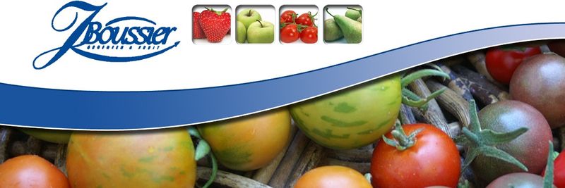 J Boussier - supplier and manufacturer from Belgium