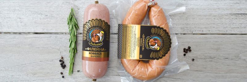 «Indelika» JSC - supplier and manufacturer from Ukraine