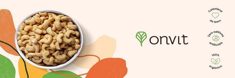 Onvit - supplier and manufacturer from 브라질