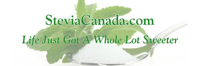 Stevia Canada - supplier and manufacturer from 캐나다