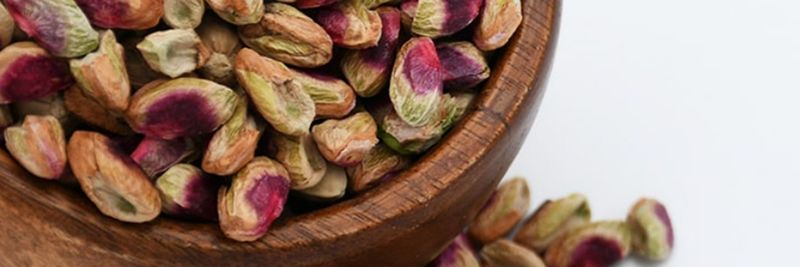 Tootia Pistachio - supplier and manufacturer from 이란