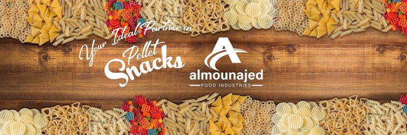 Almounajed Food Industries - supplier and manufacturer from 이집트