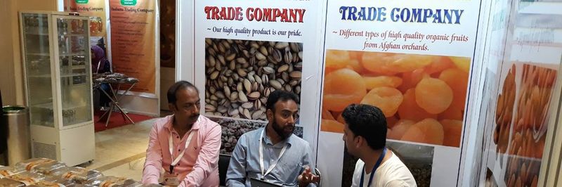Anzur Afghan Trading Company - supplier and manufacturer from 아프가니스탄