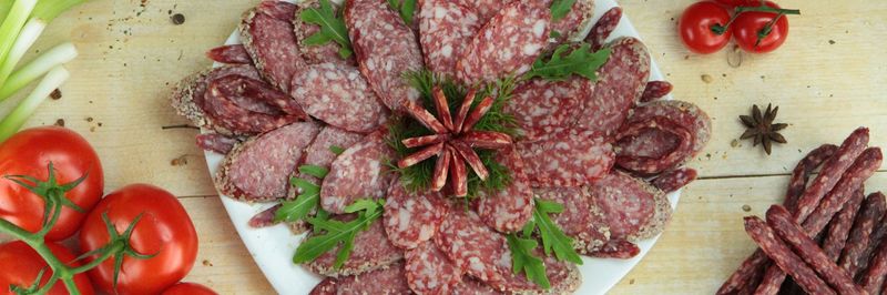JSC Vitebsk Meat-Packing Plant - supplier and manufacturer from 벨라루스