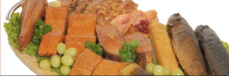 Veilsdorfer Fish Specialties GmbH - supplier and manufacturer from 독일