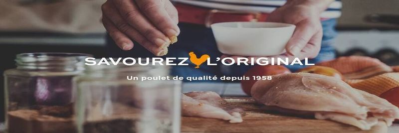 Ferme des Voltigeurs - supplier and manufacturer from Canada