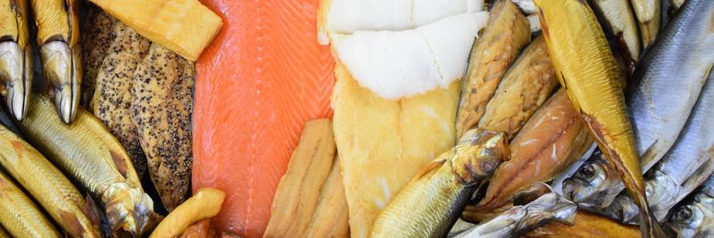 Blue Ocean Seafood - supplier and manufacturer from Belgium