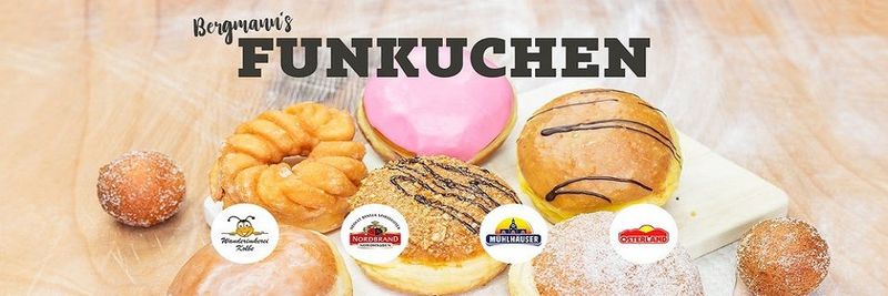 Bakery Bergmann & Sohn GmbH - supplier and manufacturer from 독일