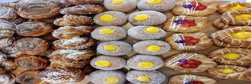Bakery Bergwall - supplier and manufacturer from Finland
