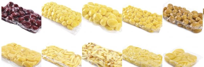 „Kartofelek” sp. z o.o. - supplier and manufacturer from 폴란드