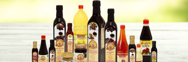 Akdeniz Harnup - supplier and manufacturer from 튀르키예