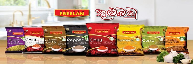 Freelan Enterprises PVT LTD - supplier and manufacturer from Sri Lanka