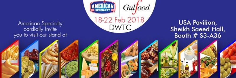 American Specialty Foods, Inc - supplier and manufacturer from 미국