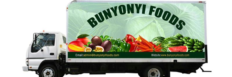 Bunyonyi Food Stores Ltd - supplier and manufacturer from 우간다