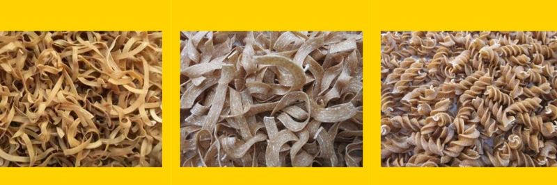 Ribnitzer Homemade Pasta - supplier and manufacturer from 독일