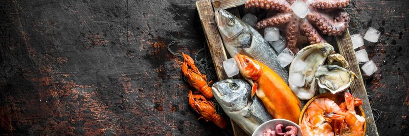 International Seafoods of Alaska, Inc. - supplier and manufacturer from 미국