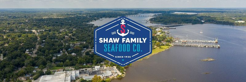 Shaw Family Seafood Co. - supplier and manufacturer from 미국
