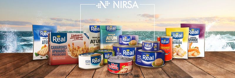 NEGOCIOS INDUSTRIALES REAL  S.A - supplier and manufacturer from 에콰도르