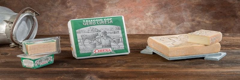 CIRESA SRL - supplier and manufacturer from 이탈리아