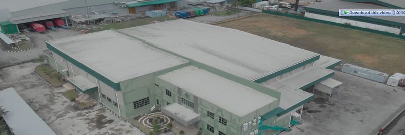 MMK Spices Sdn. Bhd. - supplier and manufacturer from Malaysia